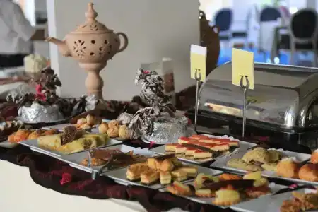 Hasdrubal Thalassa & Spa Djerba - 11
