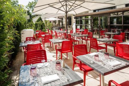 Golden Tulip Aix les Bains - & Spa - 30