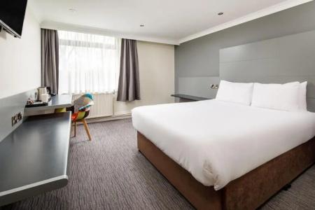 Mercure Abbots Well - 95