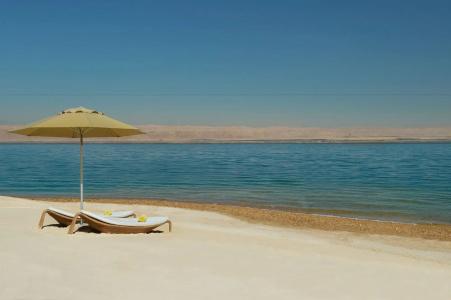 Hilton Dead Sea Resort & Spa - 29