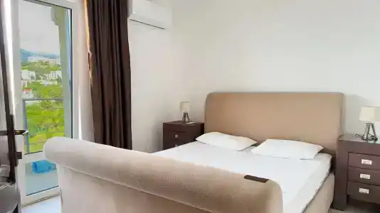 Open Sea Luxury - 58