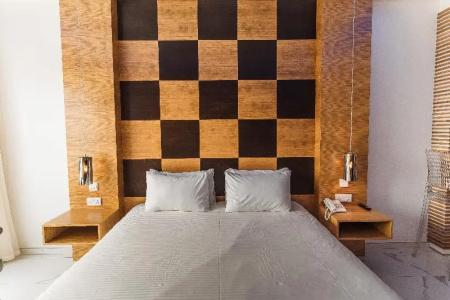 Vrachia Beach & Suites - Adults Only - 84