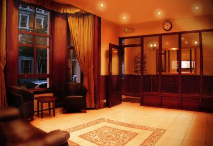 Westbury Kensington - 1
