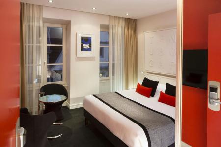 Hôtel Gutenberg - 35