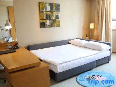 Jinglun Beijing - 123