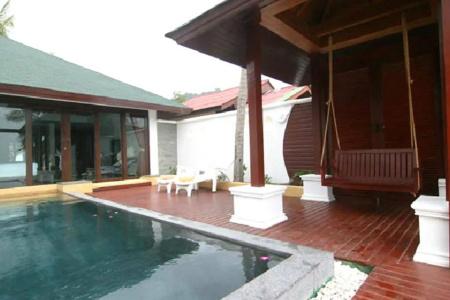 Sand Sea Resort & Spa - Sha Extra Plus - 48