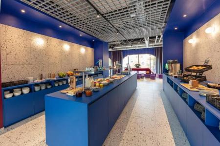 ibis Styles Muenchen Perlach - 22