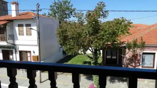 Athos Guest House Pansion - 67