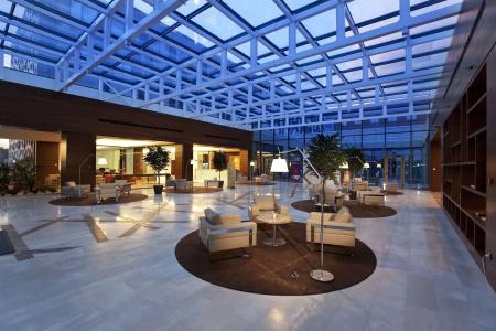 Hilton Garden Inn Konya - 20