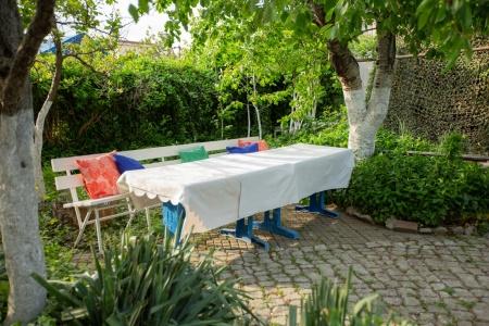 Guest House Green Oasis + - 22