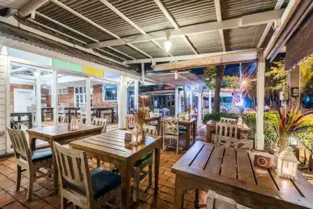 Rabbit Resort Pattaya-Sha Extra Plus - 16
