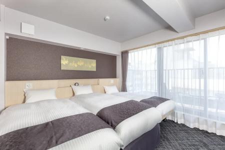 Goco Stay Kyoto Shijo Kawaramachi - 110