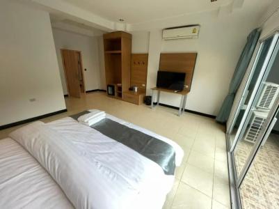 The Base inn - 1