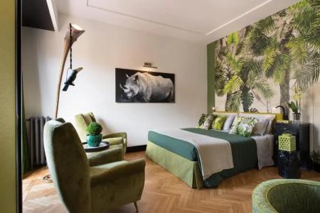 Velona's Jungle Luxury Suites - 72
