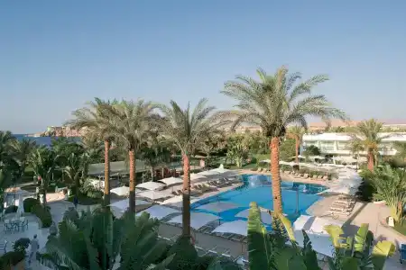 Novotel Sharm El-Sheikh - 34