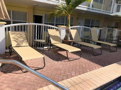 Beach Place - 15