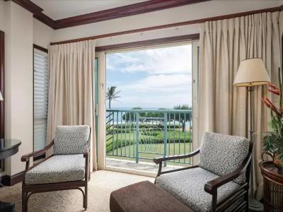 Waipouli Beach and Spa Kauai by Outrigger - 589