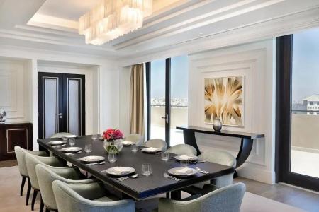 The St. Regis Amman - 106