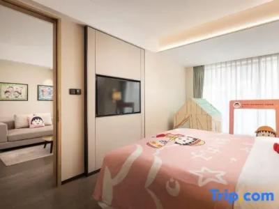 Jw Marriott Chongqing - 16