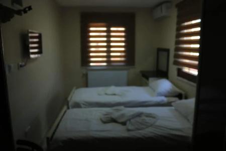 Beyoglu Huzur - 23