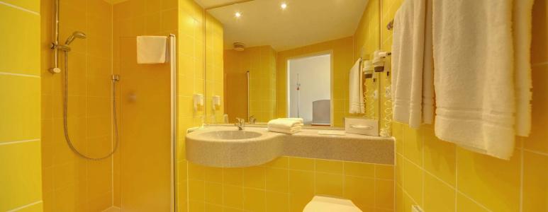 Best Western Wetzlar - 38