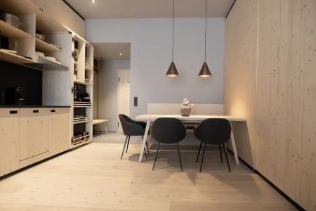Amrai Suites - 134
