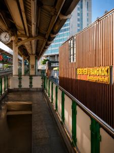 Bedever Bangkok Boutique - 43