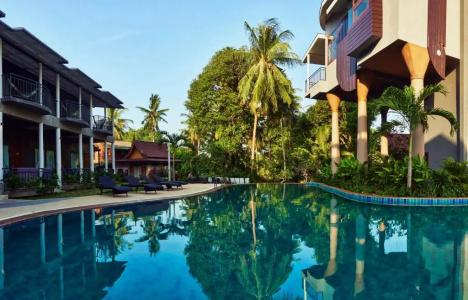 Seaflower Bungalows - 21