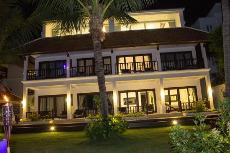 Baan Bophut Beach Samui - Sha Extra Plus - 0