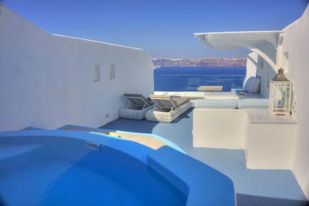 Astarte Suites - 21