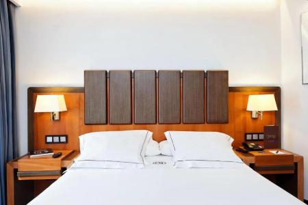 Claridge Madrid - 32