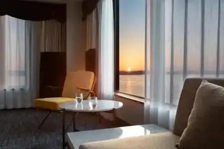 Four Points by Sheraton Nagoya, Chubu International Airport - 63