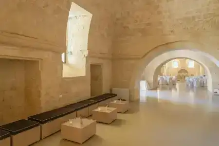 Chiostro dei Domenicani - 17