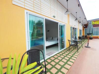 Nai C Resort - 42