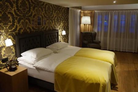 Walliserhof Zermatt - 5