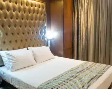 Mediterranean Resort - 84