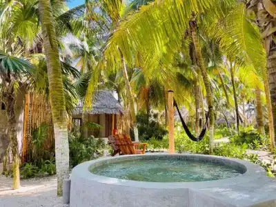 Maya Tulum By gs - 75