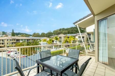 The Village at Burleigh - 47