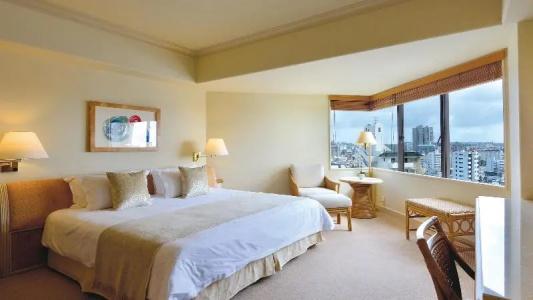 The Naha Terrace - 79