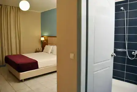 Plessas Palace - 2