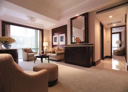 Shangri-La Suzhou - 11