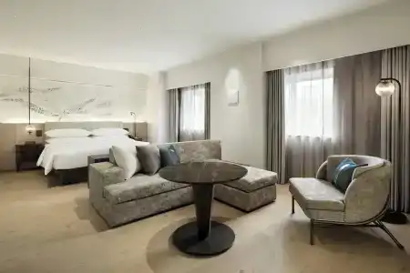 Courtyard by Marriott Tokyo Ginza - 47