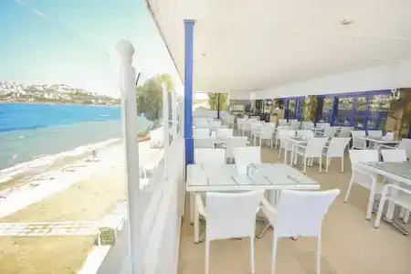 Club Blue White All Inclusive - 14