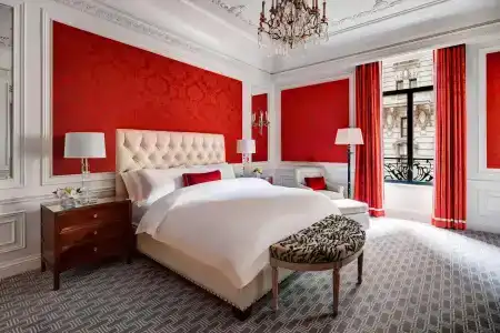 The St. Regis New York - 13