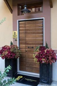 Lighthouse Suites Trastevere - 0