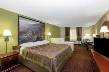 Super 8 by Wyndham - 27