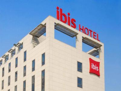 Ibis Chennai Omr - 0