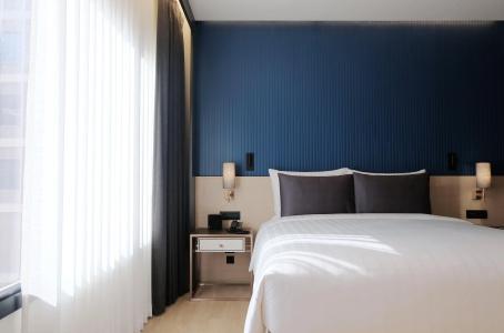 Sindhorn Midtown, An Ihg - Sha Extra Plus - 4