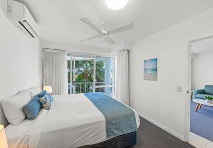 La Mer Sunshine Beachfront - 111