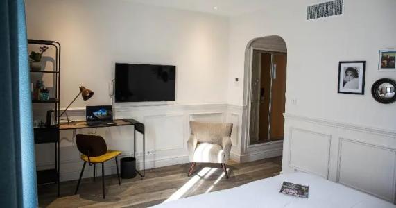 Hôtel Royal - 39